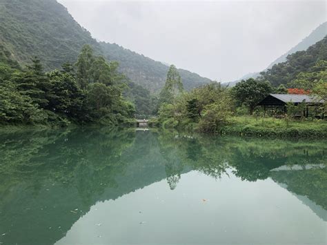 肇慶紫雲谷|肇慶紫雲谷自駕遊指南